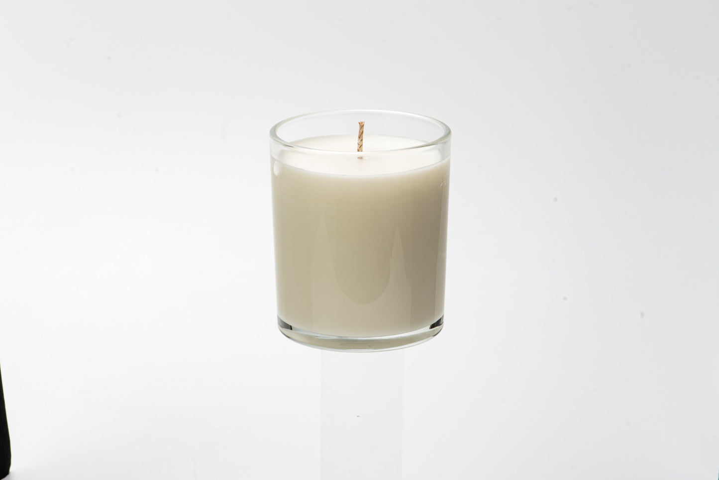 10oz Classic Glass Candle Jar