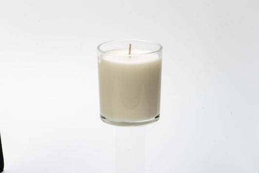 10oz Classic Glass Candle Jar