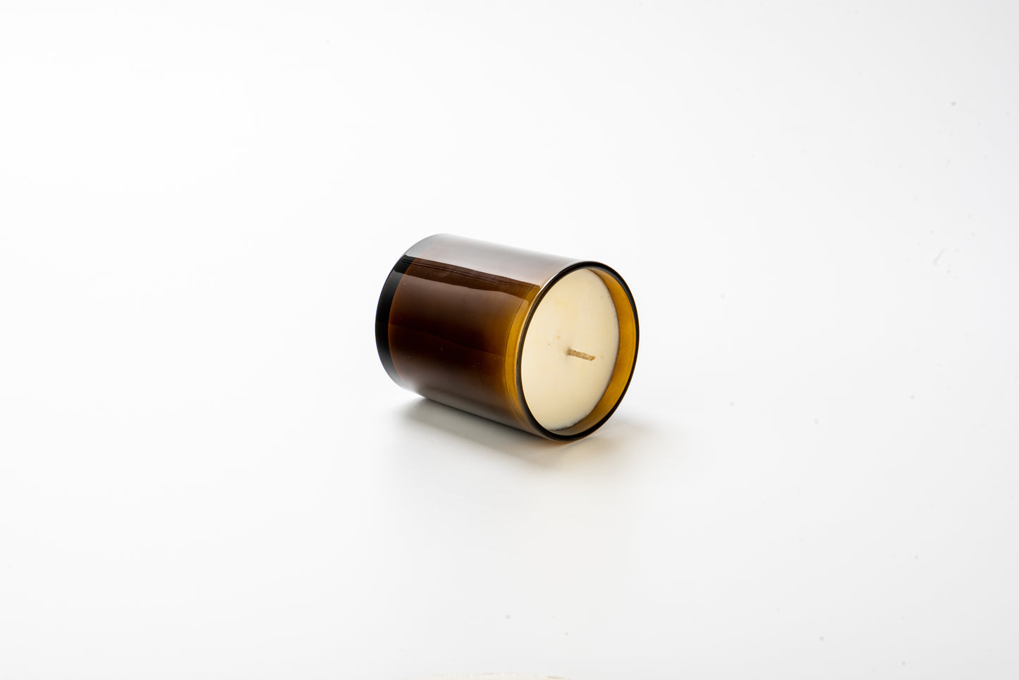 88100H Glass Candle Jar