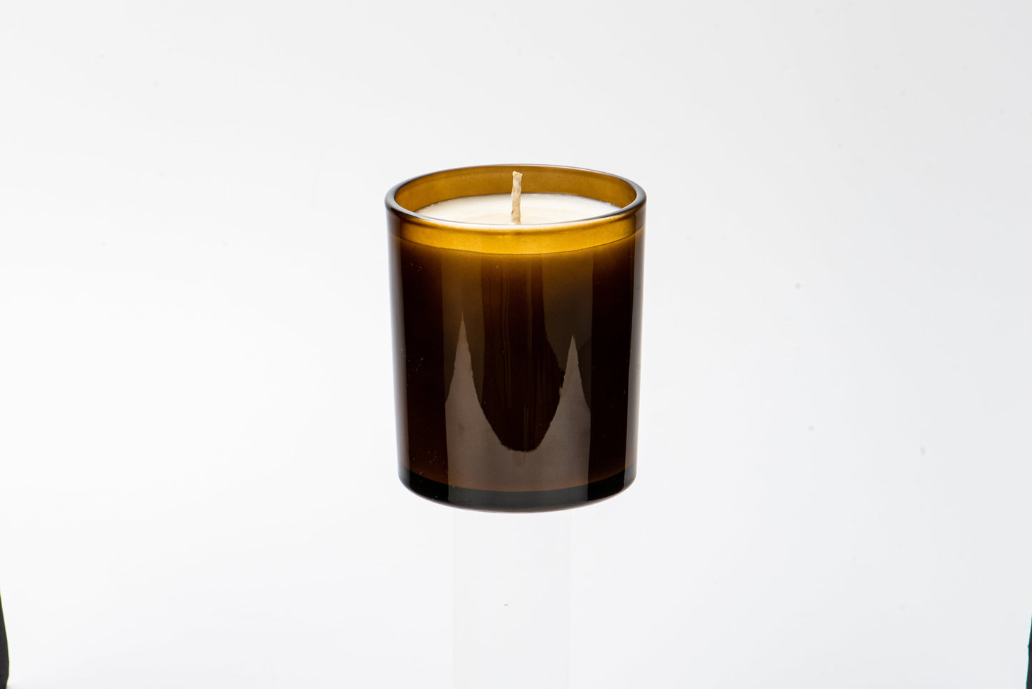 10oz Classic Glass Candle Jar