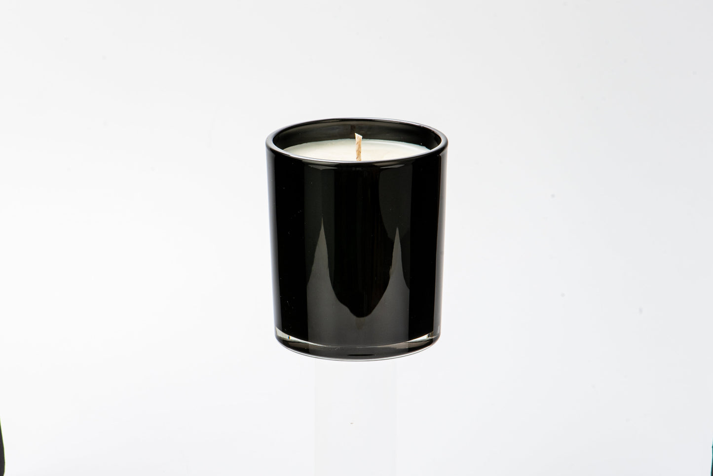 10oz Classic Glass Candle Jar