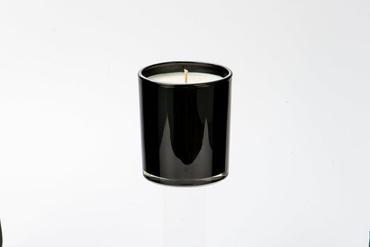 10oz Classic Glass Candle Jar