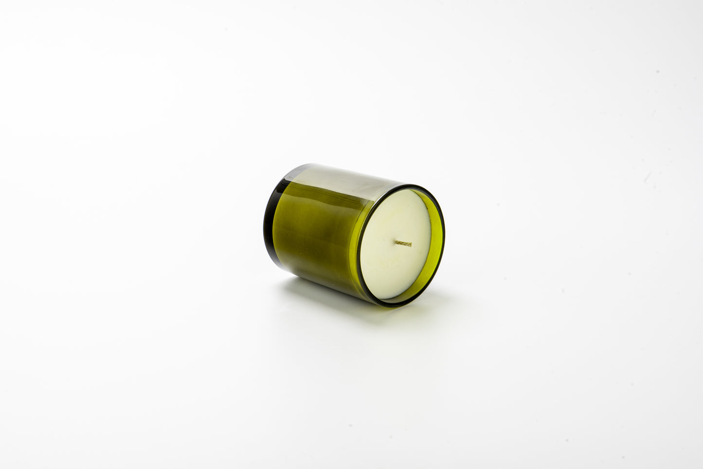 88100H Glass Candle Jar