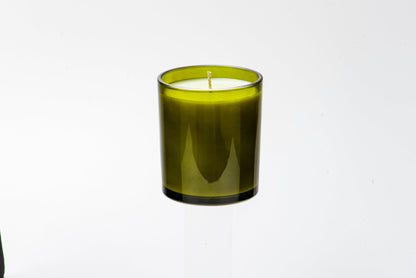 10oz Classic Glass Candle Jar