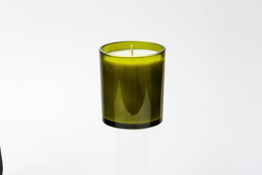 10oz Classic Glass Candle Jar