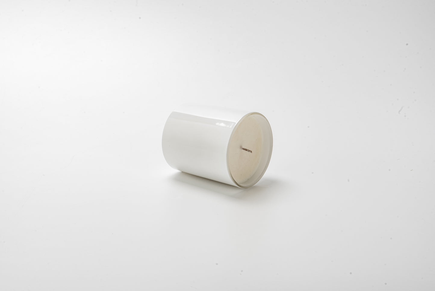 10oz Classic Glass Candle Jar