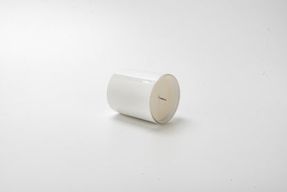 10oz Classic Glass Candle Jar