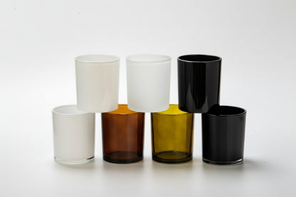 10oz Classic Glass Candle Jar