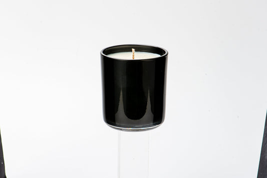 10oz Halo Glass Candle Jar