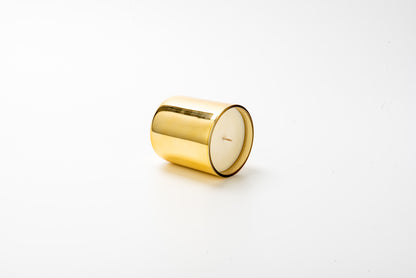 10oz Halo Glass Candle Jar