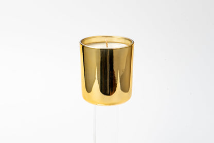 10oz Halo Glass Candle Jar