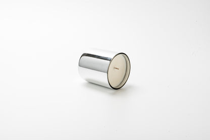 10oz Halo Glass Candle Jar