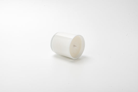 10oz Halo Glass Candle Jar