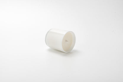 10oz Halo Glass Candle Jar