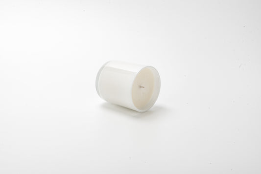 88100R Glass Candle Jar