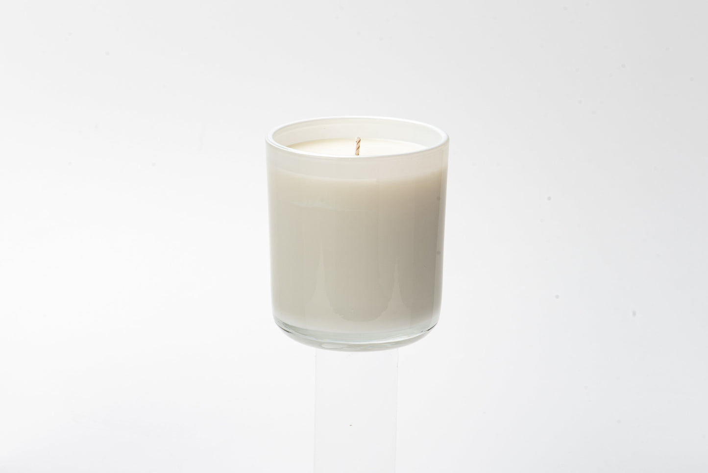 10oz Halo Glass Candle Jar