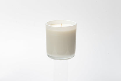 10oz Halo Glass Candle Jar