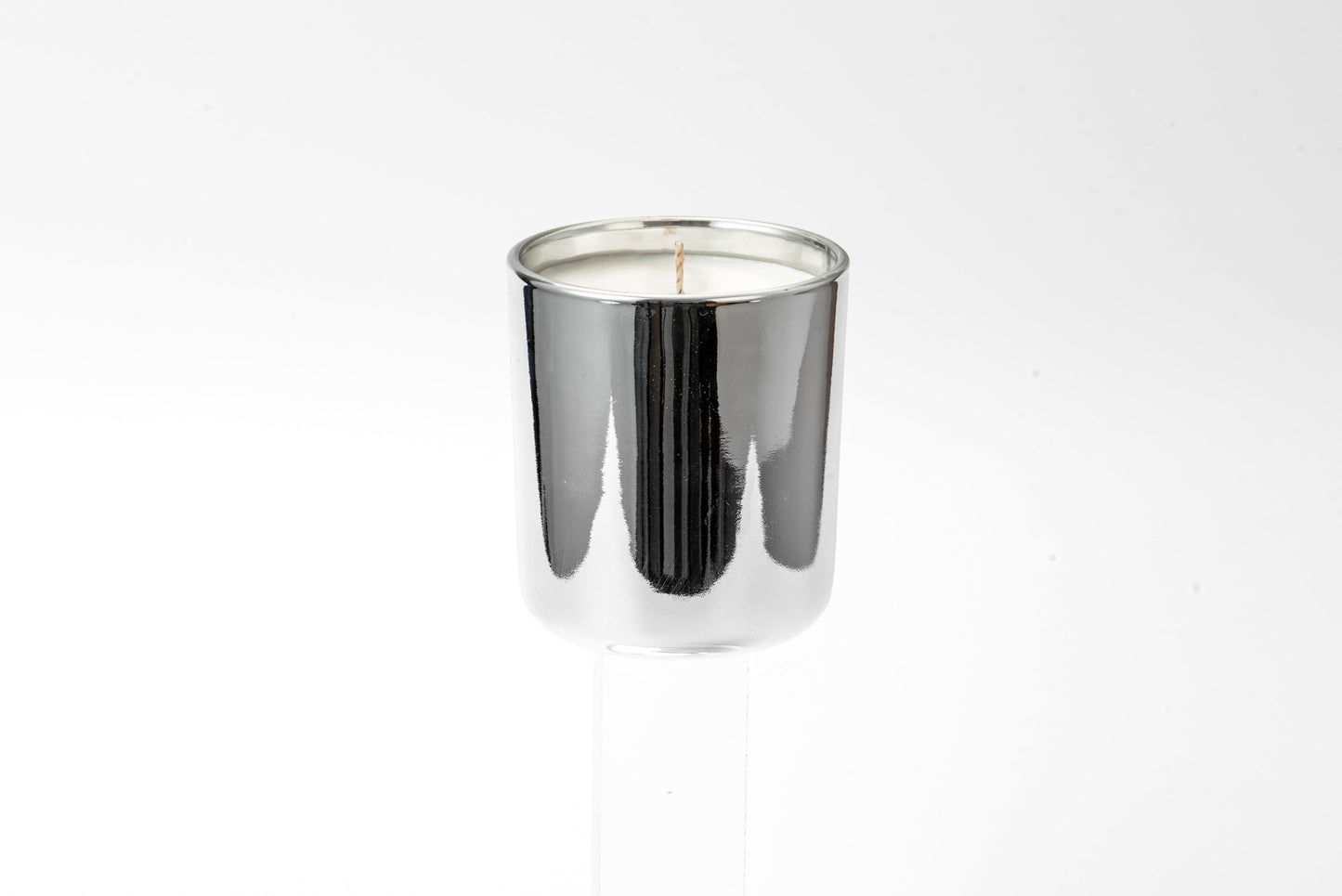 10oz Halo Glass Candle Jar