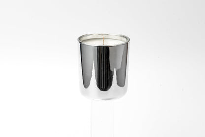 10oz Halo Glass Candle Jar