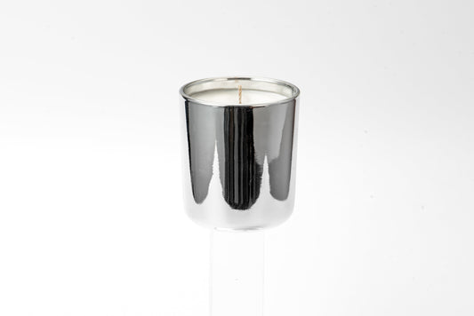 10oz Halo Glass Candle Jar