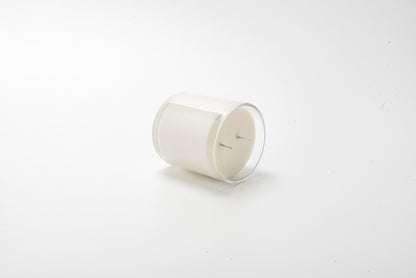 13oz Halo Glass Candle Jar