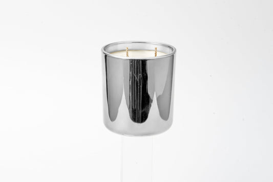 13oz Halo Glass Candle Jar